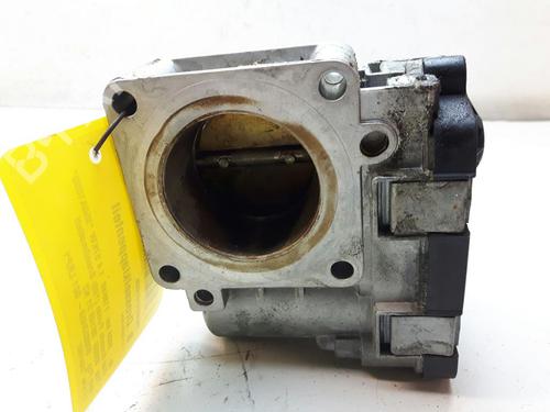 Throttle body FIAT GRANDE PUNTO (199_) 1.4 (199AXB11, 199AXB1A, 199BXB1A, 199AXL1A) | BP20542353M82 