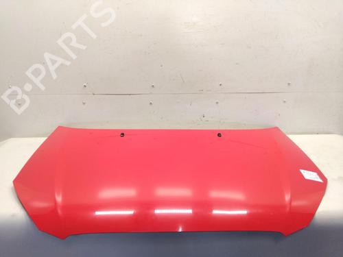 Hood HYUNDAI GETZ (TB) 1.1 | BP27213350C1 