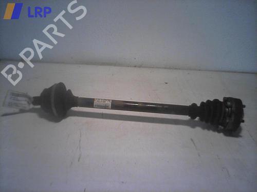 Antriebswelle links hinten für AUDI A8 D3 (4E2, 4E8) 3.7 quattro (280 hp) 20547208