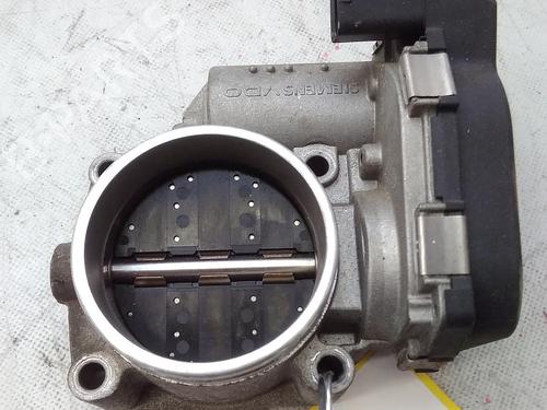 Used Throttle body BMW 1 (E87) 116 i (122 hp) 20526523