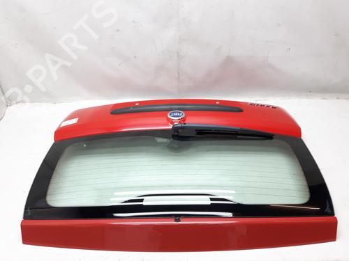 Tailgate FIAT PANDA (169_) 1.1 (169.AXA1A) | BP20514192C6 