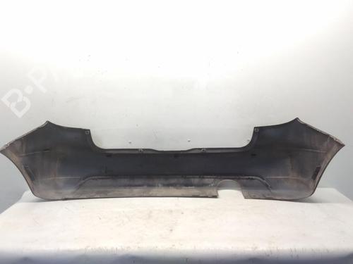 Rear bumper MERCEDES-BENZ A-CLASS (W169) A 180 CDI (169.007, 169.307) | BP20592671C8 