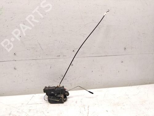 Used Front left lock MERCEDES-BENZ VITO Bus (W639) 111 CDI (639.701, 639.703, 639.705) (109 hp) 31906898