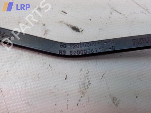 Used Front windshield wiper arm RENAULT MEGANE II Estate (KM0/1_) 1.5 dCi (KM0F, KM0T, KM2B) (82 hp) 20584420