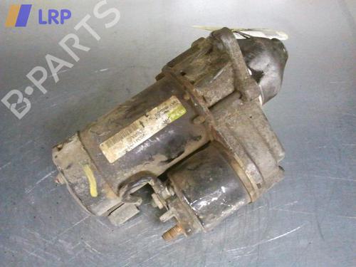 Used Starter OPEL ASTRA G Hatchback (T98) 1.2 16V (F08, F48) (65 hp) 20530467