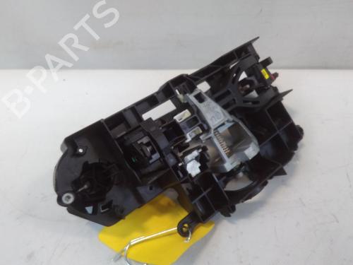 Rear left exterior door handle BMW 5 Touring (F11) 520 d | BP20592447C130 