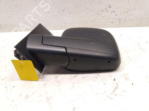 Left mirror VW CADDY III MPV (2KB, 2KJ, 2CB, 2CJ) 2.0 SDI | BP32274315C26