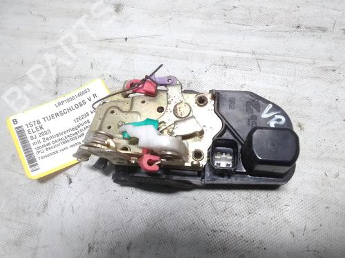 Front right lock CHRYSLER NEON II 2.0 16V | BP20516868C97 