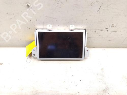 Display monitor FORD FOCUS III Turnier 1.5 TDCi | BP31321409C48 