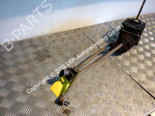 Gearstang AUDI A4 B6 (8E2) 3.0 | BP20568163M90 