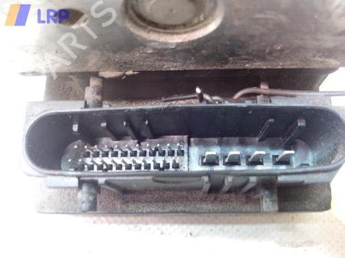 ABS pump FIAT STILO (192_) 1.6 16V (192_XB1A) | BP20554297M43 