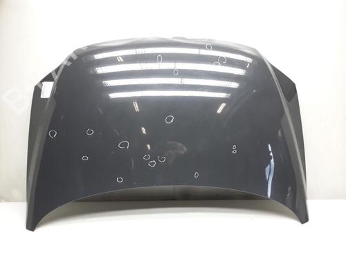 Hood VW FOX Hatchback (5Z1, 5Z3, 5Z4) 1.4 TDI | BP20563037C1 