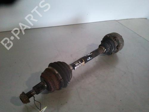 Andre VW GOLF IV (1J1) 1.9 TDI 4motion (101 hp) 20547281