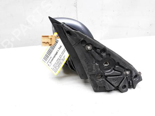 Left mirror AUDI A4 B6 Avant (8E5) 1.9 TDI | BP20534528C26 