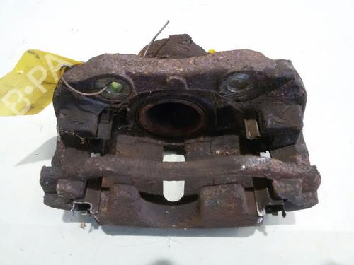 Used Right front brake caliper PEUGEOT 206 Hatchback (2A/C) 1.4 16V (88 hp) 20541157