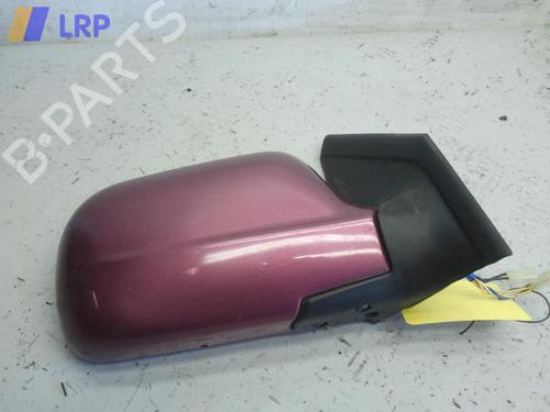 Right mirror KIA JOICE (MTE1P) 2.0 | BP20535426C27 