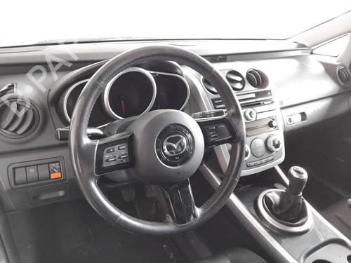 Rear parcel shelf MAZDA CX-7 (ER) 2.3 MZR DISI Turbo AWD (ER3P) | BP33966239C85  - Image 16