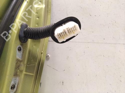 Left front door CHEVROLET SPARK (M300) 1.0 | BP31364807C2