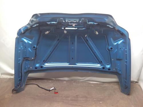 Tailgate FORD FOCUS II Convertible 2.0 TDCi | BP20550605C6 