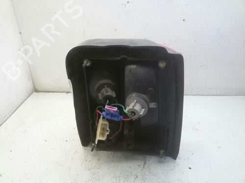 Left taillight KIA PRIDE (DA) 1.3 | BP22568188C34 