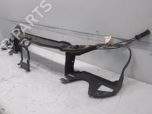 Front bumper reinforcement MERCEDES-BENZ S-CLASS (W220) S 320 (220.065, 220.165) | BP20513765C109 
