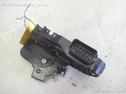 Front right lock VOLVO V50 (545) 2.0 D | BP20581039C97 