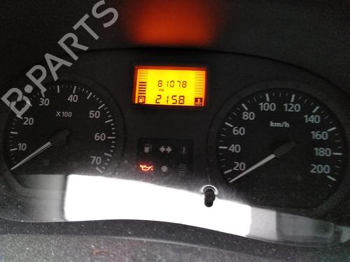 Left front driveshaft DACIA SANDERO 1.4 (BS0C, BS0A, BS0G, BS1F, BS0E) | BP35917524M38  - Image 13