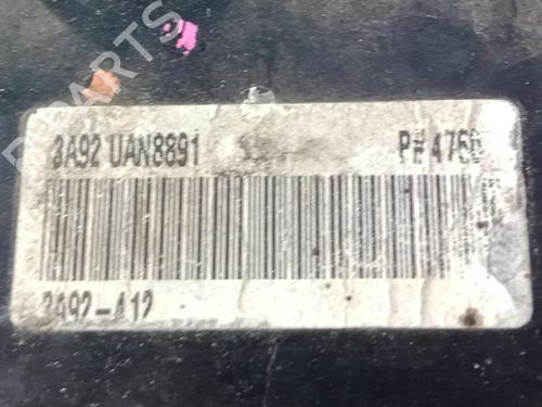 Engine MITSUBISHI MIRAGE / SPACE STAR VI Hatchback (A0_A) 1.2 (A03A) | BP38273302M1 - Image 8