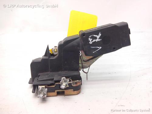 Used Front right lock Front right lock 20581082 20581082