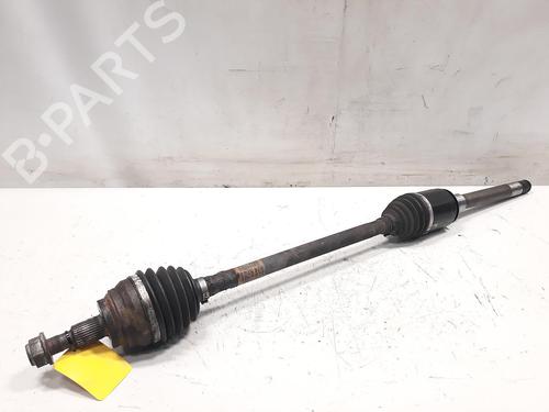 Used Right front driveshaft MERCEDES-BENZ R-CLASS (W251, V251) R 320 CDI 4-matic (251.022, 251.122) (224 hp) 20523985