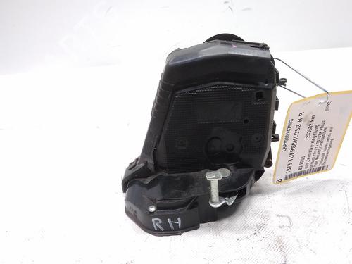 Used Rear right lock TOYOTA PRIUS Liftback (_W2_) 1.5 Hybrid (NHW20_, NHW20R) (112 hp) 20518832