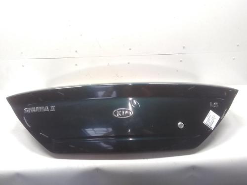 Tailgate KIA SHUMA II Saloon (FB) 1.6 | BP20519391C6 