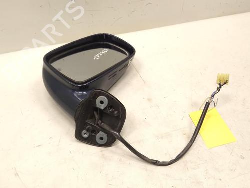 Right mirror SUZUKI LIANA Hatchback 1.6 i (RH416) | BP20591779C27 