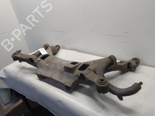 Rear axle VOLVO V70 II (285) 2.4 | BP20527896M2 