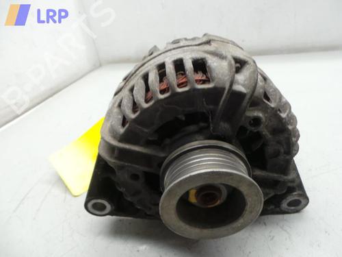 Used Alternator OPEL CORSA C (X01) 1.2 (F08, F68) (75 hp) 20560242