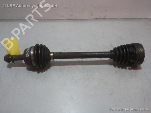 Used Left front driveshaft SEAT CORDOBA (6K1, 6K2) 1.6 i (75 hp) 20548173