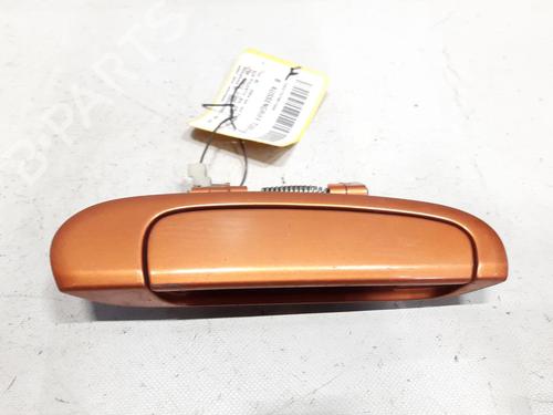 Used Rear right exterior door handle KIA PICANTO I (SA) 1.1 (65 hp) 20533817