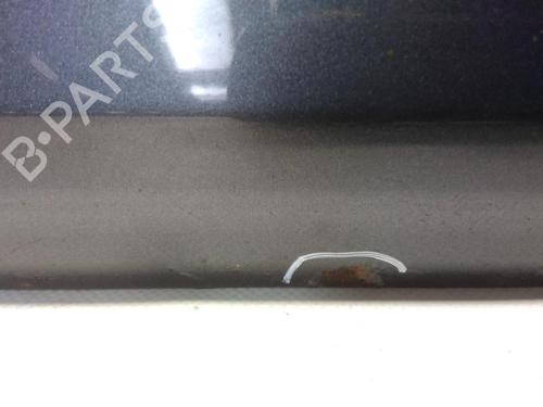 Right front door SKODA FABIA II (542) 1.4 TDI | BP20590567C3 