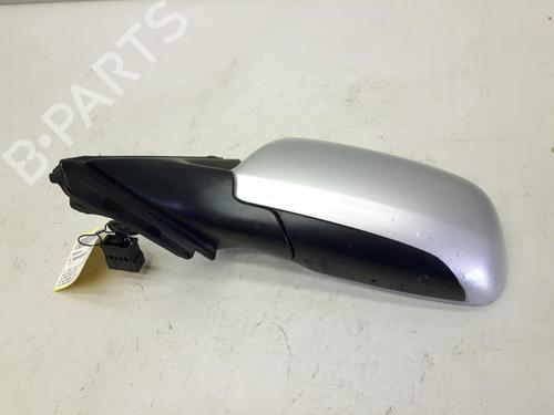 Left mirror AUDI A3 (8L1) 1.9 TDI | BP20534143C26 