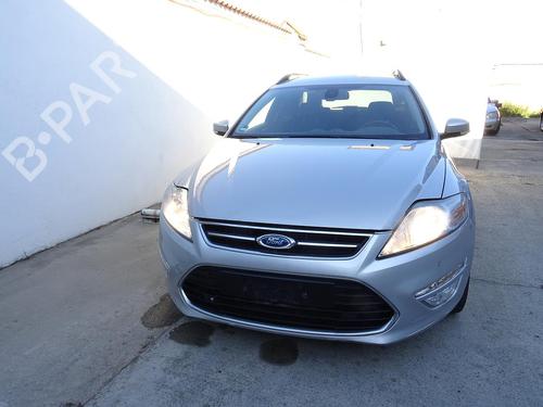 Left front window switch FORD MONDEO IV (BA7) 2.0 TDCi | BP20517678I27 