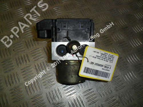 Used ABS pump SUZUKI ALTO VI (FF, HA24_) 1.1 (RF410) (63 hp) 20554085