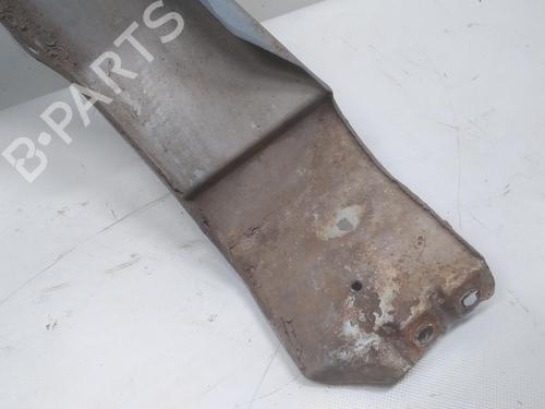 Right front fenders SUZUKI LIANA (ER, RH_) 1.6 i (RH416) | BP20525745C42 