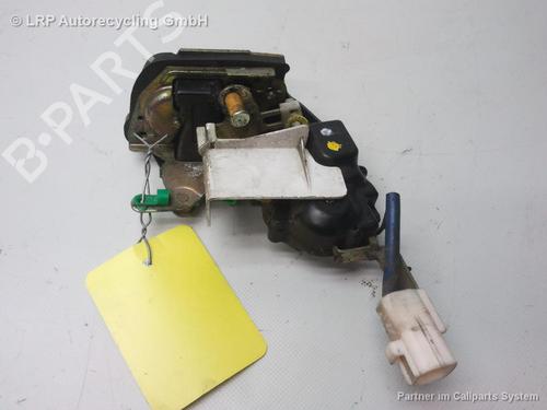 Rear left lock TOYOTA CARINA E VI (_T19_) 1.6 (AT190) | BP22559223C100 