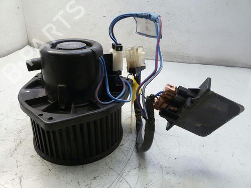 Used Heater blower motor NISSAN SERENA (C23) 2.0 (126 hp) 20553431