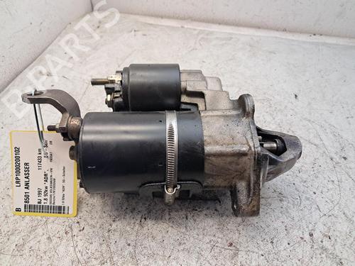Starter VW PASSAT B5 (3B2) 1.8 | BP32786793M8 - Image 5