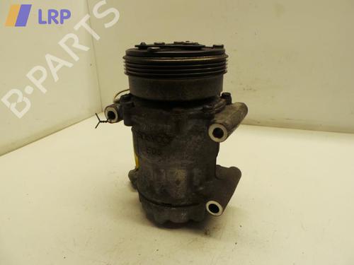 AC compressor RENAULT CLIO II (BB_, CB_) 1.2 (BB0A, BB0F, BB10, BB1K, BB28, BB2D, BB2H, CB0A,... | BP20555651M34 