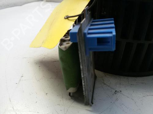 Heater blower motor FORD GALAXY I (WGR) 2.3 16V | BP20547045M62 