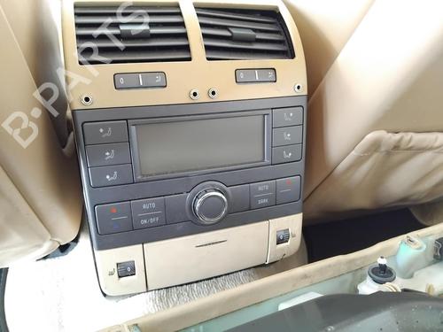 Switch VW PHAETON (3D1, 3D2, 3D3, 3D4, 3D6, 3D7, 3D8, 3D9) 3.0 V6 TDI 4motion | BP32735985I30 - Image 16