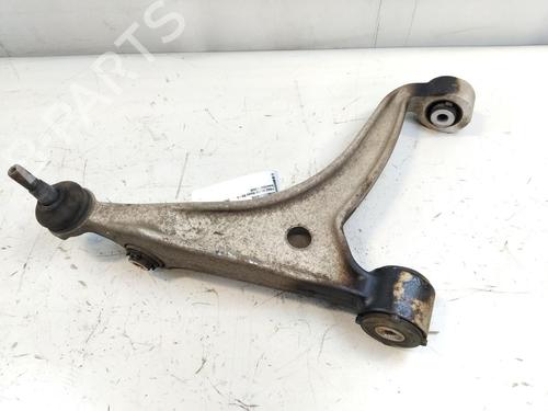 Left front suspension arm MAZDA MX-5 RF Targa (ND) 2.0 (ND2E) | BP28049678M12 