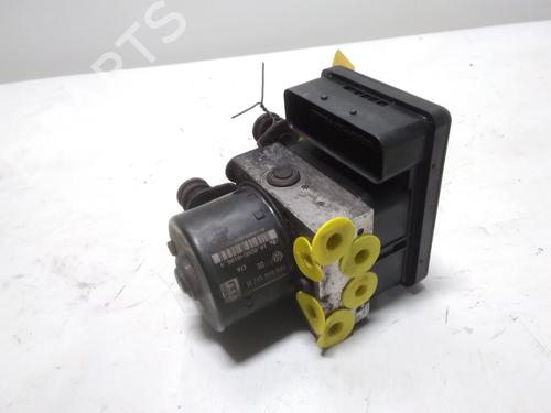 ABS pump VW TOURAN (1T1, 1T2) 2.0 TDI 16V | BP20524814M43 